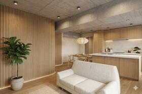 ライオンズマンション本川越第３