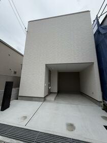 兵庫県尼崎市稲葉荘１丁目