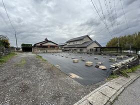 群馬県渋川市石原