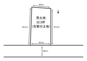 奈良県北葛城郡広陵町大字的場