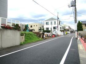 東京都大田区北嶺町