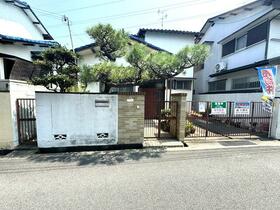兵庫県伊丹市安堂寺町７丁目