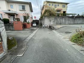 熊本県熊本市東区花立６丁目