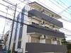 鷺沼駅より徒歩2分 2階 築2年3ヶ月の賃貸物件