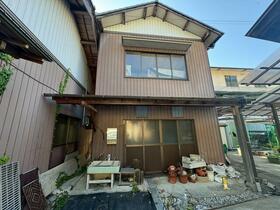 岐阜県加茂郡白川町河岐