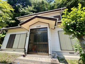 大分県日田市天瀬町湯山