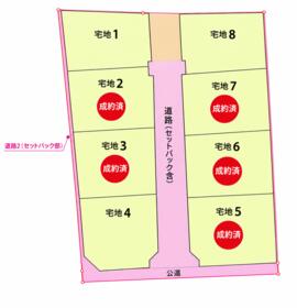 高知県高知市鴨部