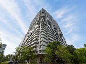 プライムパークス品川シーサイドザ・タワー