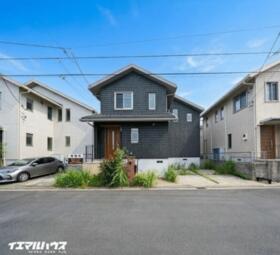 千葉県千葉市緑区あすみが丘東１丁目