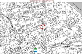 熊本県熊本市中央区渡鹿６丁目