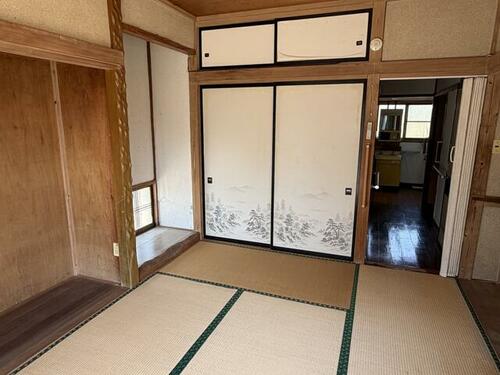 detached 福島県南相馬市小高区耳谷字滝場