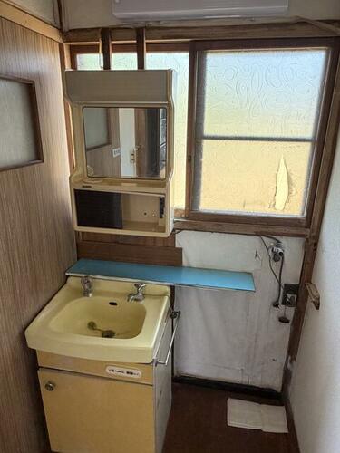 detached 福島県南相馬市小高区耳谷字滝場