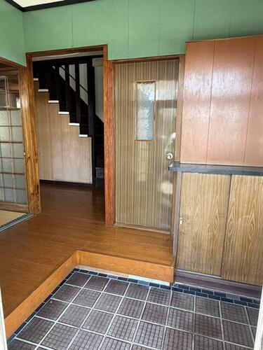 detached 福島県南相馬市小高区耳谷字滝場