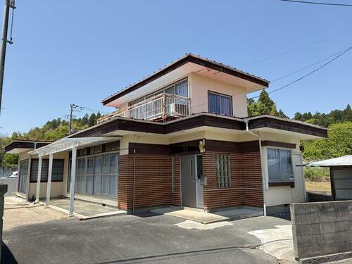 detached 福島県南相馬市小高区耳谷字滝場