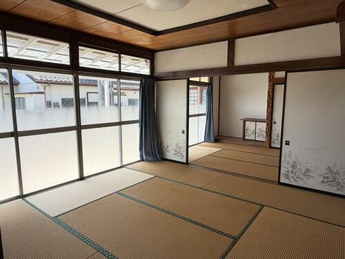 detached 福島県南相馬市小高区耳谷字滝場