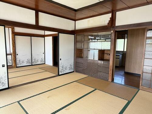 detached 福島県南相馬市小高区耳谷字滝場