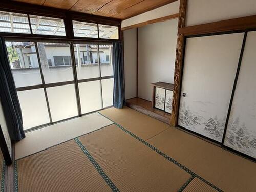 detached 福島県南相馬市小高区耳谷字滝場