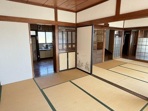 detached 福島県南相馬市小高区耳谷字滝場