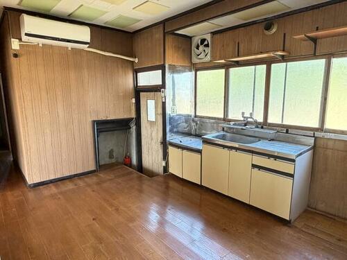 detached 福島県南相馬市小高区耳谷字滝場