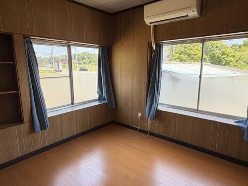 detached 福島県南相馬市小高区耳谷字滝場
