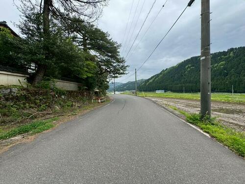 Used Detached House, 福井県 今立郡池田町