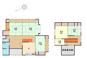 福井県今立郡池田町安善寺