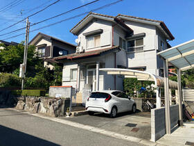 京都府京都市西京区大枝北沓掛町３丁目