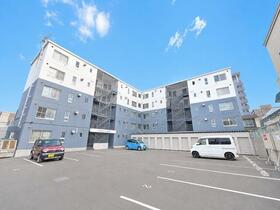 北海道札幌市白石区本通１７丁目北