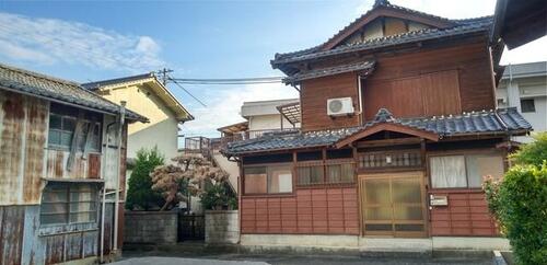 Used Detached House, Seiyo, Ehime