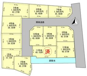 奈良県大和郡山市柳町