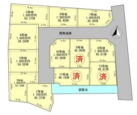 奈良県大和郡山市柳町