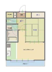 ライオンズガーデン箱根弐番館