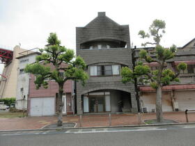 福岡県北九州市戸畑区北鳥旗町