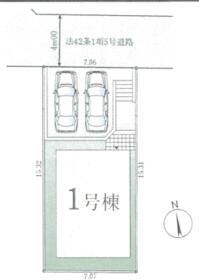 東京都狛江市西野川４丁目