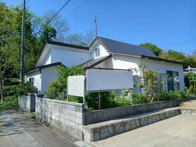 秋田県山本郡三種町森岳字上台
