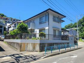 神奈川県中郡二宮町山西