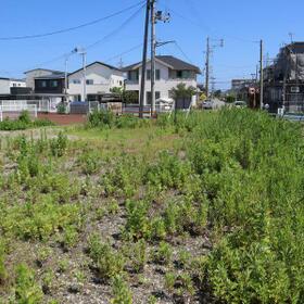 新潟県柏崎市豊町