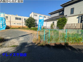 愛知県豊明市前後町大代