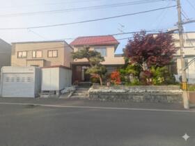 北海道江別市野幌代々木町