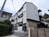 エクセラン柴又 1階 築4年の賃貸物件