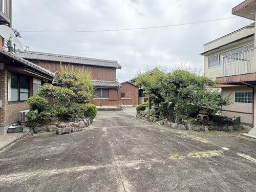 detached 三重県度会郡玉城町中角