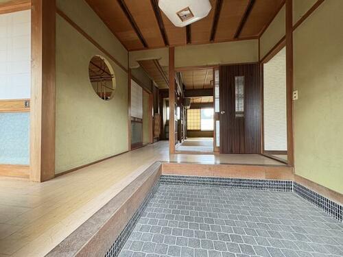 detached 三重県度会郡玉城町中角