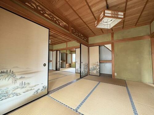 detached 三重県度会郡玉城町中角