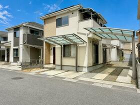奈良県生駒郡安堵町大字東安堵