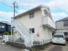 ＫＫハイツＢ 2階 築33年5ヶ月の賃貸物件