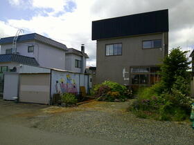 北海道滝川市扇町２丁目