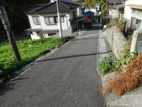 広島県呉市東鹿田町