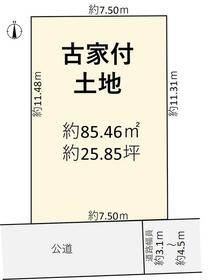 大阪府藤井寺市岡1丁目