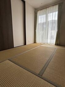 茨城県つくば市松代５丁目
