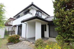 長野県長野市大字安茂里